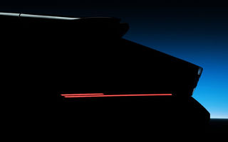 Imagini cu un nou concept BMW: ar putea debuta la Concursul de Eleganță Villa d'Este