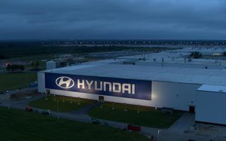 Hyundai începe construcția unei fabrici noi în Arabia Saudită