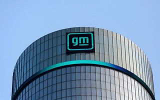 General Motors oprește exportul de vehicule din SUA către China
