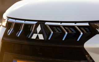 Mitsubishi oprește investițiile în Ampere, divizia de mașini electrice a Grupului Renault
