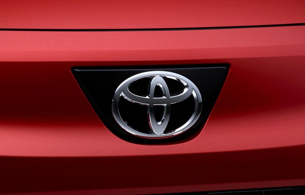 Toyota ar fi discutat cu Nissan despre o potențială fuzionare, după negocierile eșuate cu Honda - Poza 1