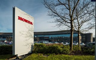 Honda reduce investițiile în modele electrice pentru a se concentra pe hibride