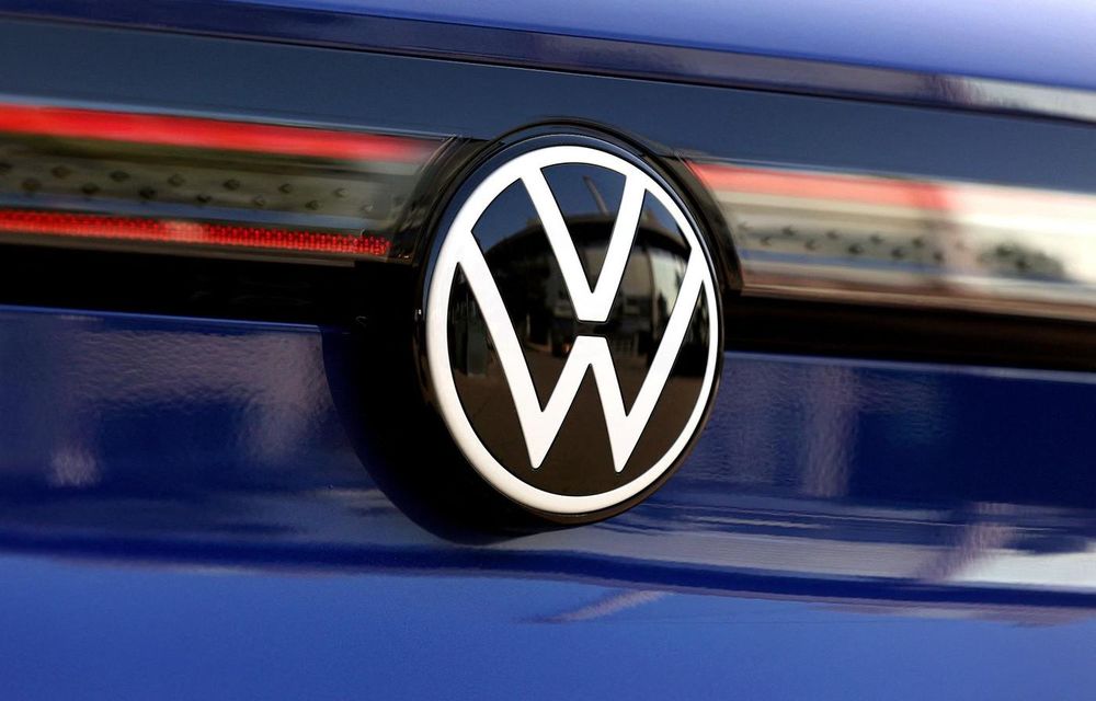 Volkswagen va renunța la numele ID pentru modelele electrice - Poza 1