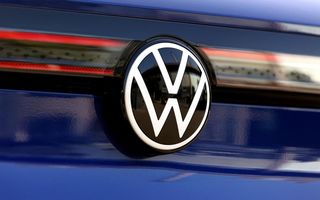 Volkswagen va renunța la numele ID pentru modelele electrice