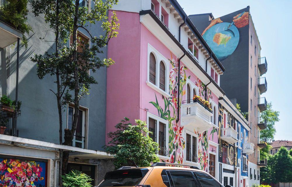 Fiat Grande Panda, acum și cu motor mild-hybrid: preț sub 19.000 euro - Poza 17