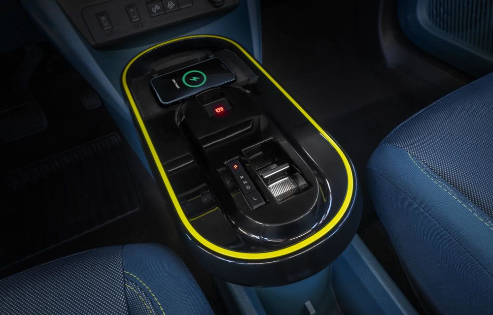 Fiat Grande Panda, acum și cu motor mild-hybrid: preț sub 19.000 euro - Poza 24