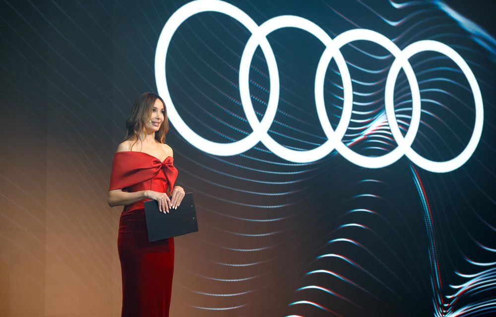 Noul Audi Q5, lansat oficial în România: start de la 54.900 euro - Poza 9