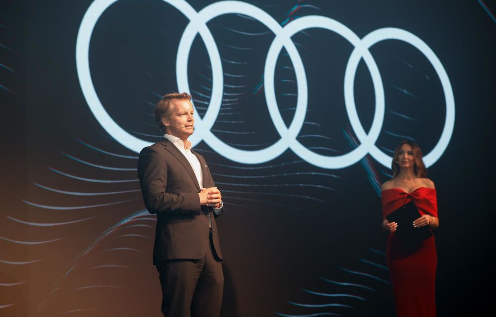 Noul Audi Q5, lansat oficial în România: start de la 54.900 euro - Poza 11