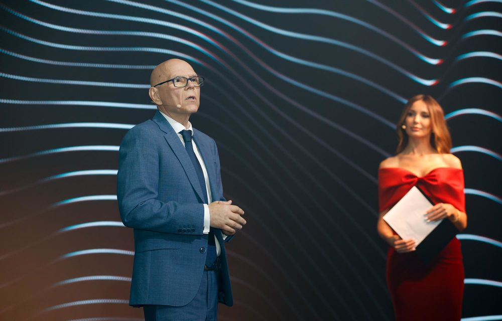 Noul Audi Q5, lansat oficial în România: start de la 54.900 euro - Poza 12