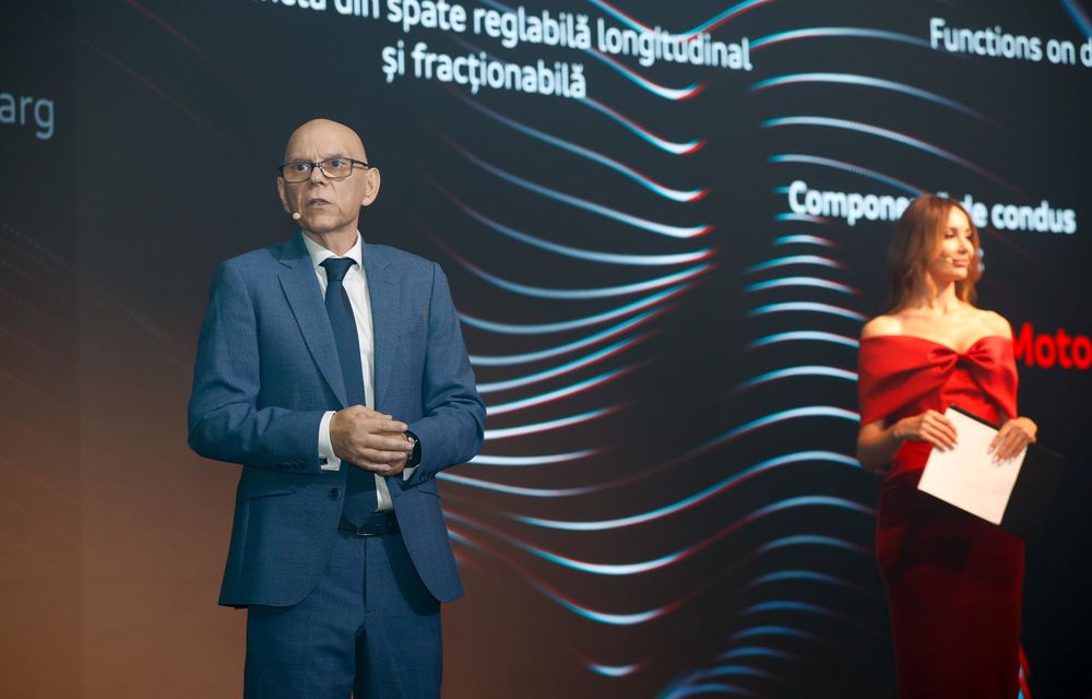 Noul Audi Q5, lansat oficial în România: start de la 54.900 euro - Poza 13