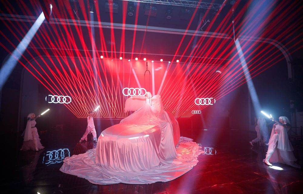 Noul Audi Q5, lansat oficial în România: start de la 54.900 euro - Poza 14