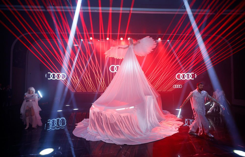 Noul Audi Q5, lansat oficial în România: start de la 54.900 euro - Poza 15