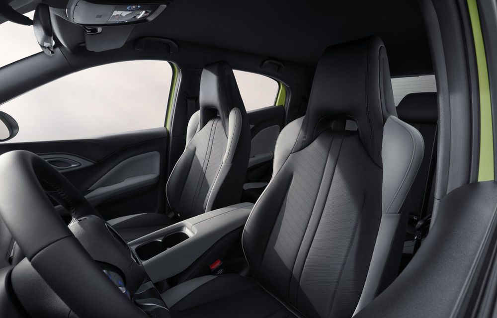 BYD Dolphin Surf a debutat oficial în România. Rival pentru Dacia Spring - Poza 8