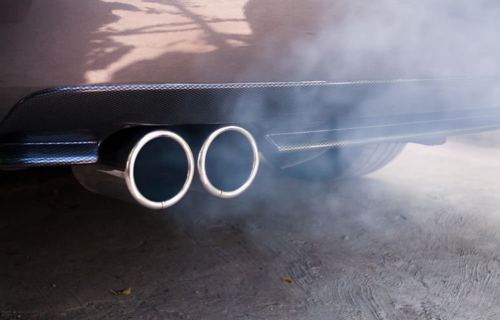 SUA: Guvernul federal anulează interzicerea mașinilor cu motoare termice în California după 2035 - Poza 1