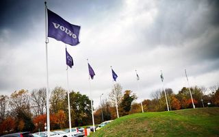 Șeful Volvo: clienții vor fi nevoiți să plătească pentru majorarea taxelor de import