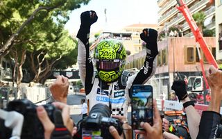Formula 1: Lando Norris, victorie în Monaco. Leclerc și Piastri, pe podium