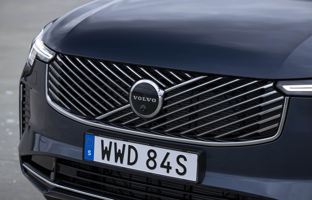 Volvo: 3.000 de angajați vor fi concediați, ca parte a unui plan de restructurare - Poza 1