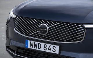 Volvo: 3.000 de angajați vor fi concediați, ca parte a unui plan de restructurare