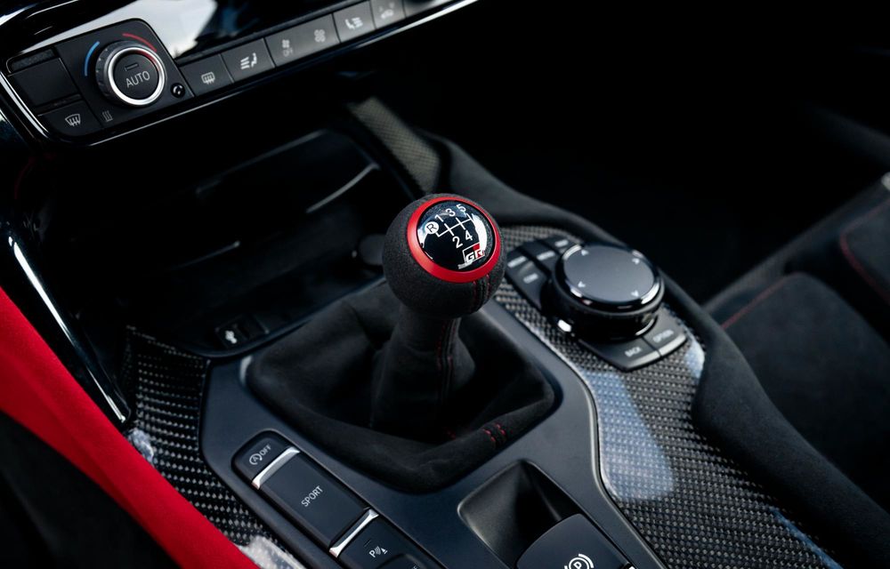 Două ediții de adio pentru Toyota GR Supra: putere crescută la 441 CP și producție limitată - Poza 21