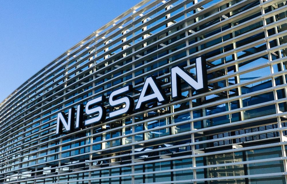 Nissan și-ar putea vinde sediul pentru a supraviețui financiar - Poza 1