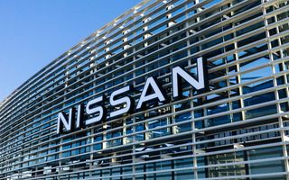 Nissan și-ar putea vinde sediul pentru a supraviețui financiar