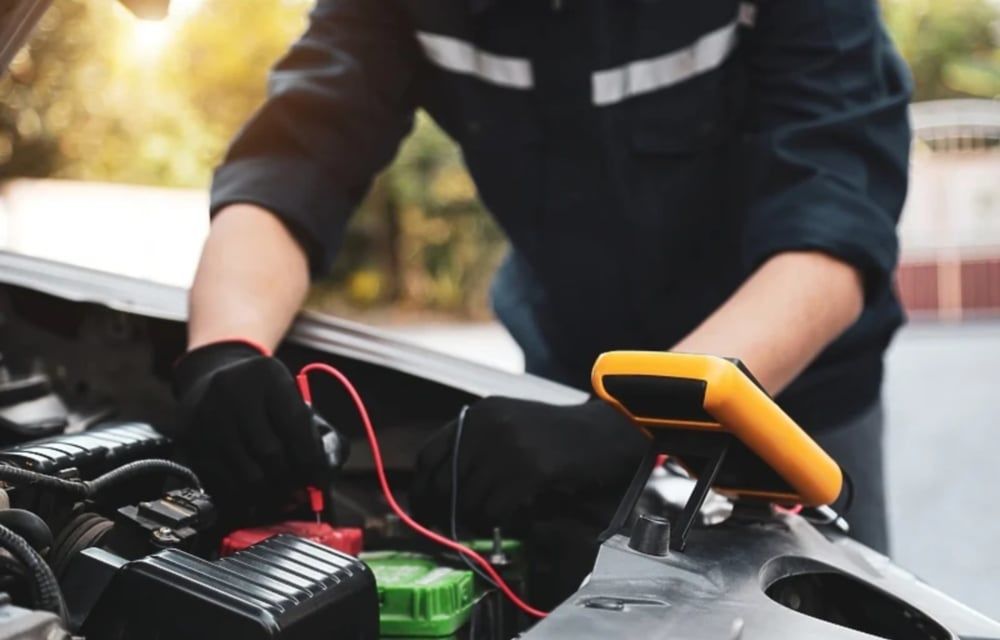 (P) 4 indicii că bateria autoturismului are nevoie de schimbare - Poza 1