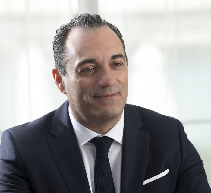 Antonio Filosa este noul CEO Stellantis: experiență de 25 de ani în cadrul companiei - Poza 1