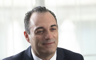 Antonio Filosa este noul CEO Stellantis: experiență de 25 de ani în cadrul companiei