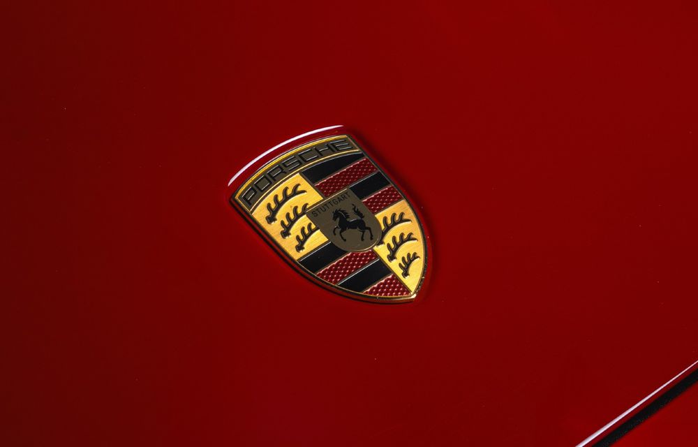 Porsche confirmă numele noului său supercar, bazat pe prototipul de anduranță de la Le Mans - Poza 1