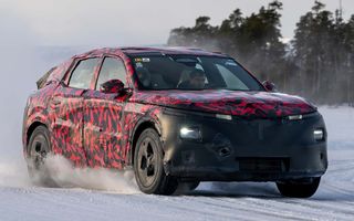 Lansarea viitorului Alfa Romeo Stelvio ar putea fi amânată: va avea și versiune hibridă