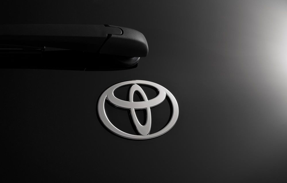 Noua Toyota Aygo X facelift: cel mai mic model hibrid al mărcii are 116 CP - Poza 28