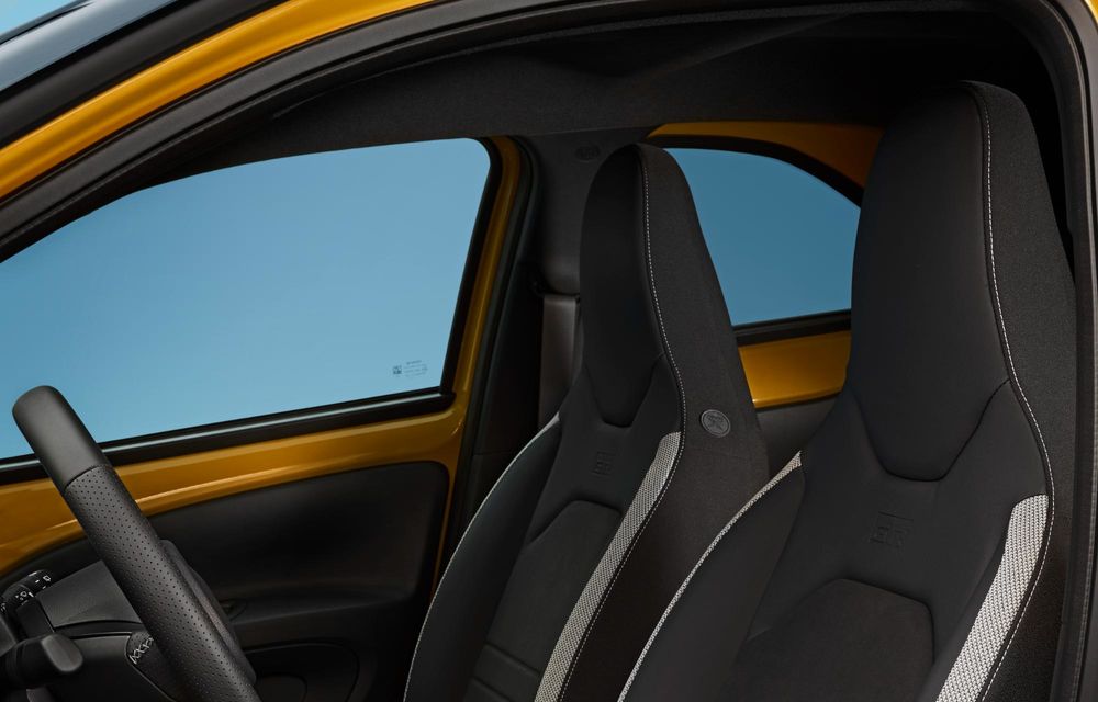 Noua Toyota Aygo X facelift: cel mai mic model hibrid al mărcii are 116 CP - Poza 30