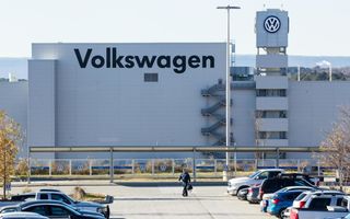 Volkswagen vrea să facă investiții masive în SUA pentru a evita tarifele lui Trump