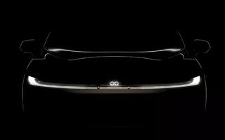 Americanii de la Faraday Future anunță un viitor rival pentru Tesla Model Y