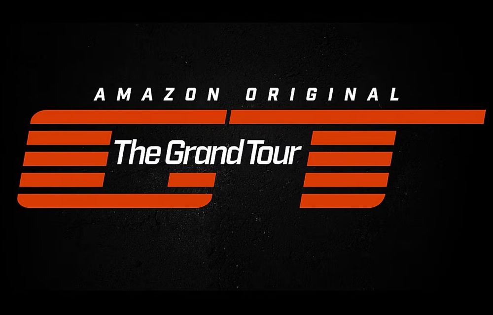 Emisiunea The Grand Tour are prezentatori noi: doi prezentatori auto din Canada și un pasionat de trenuri - Poza 1