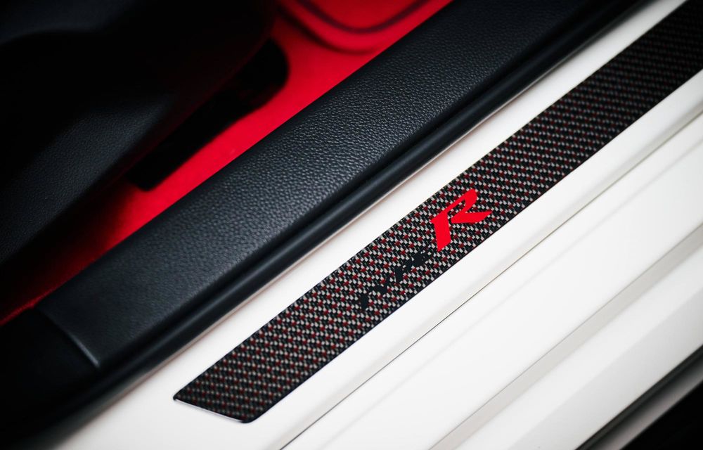 Honda Civic Type R, retras definitiv din Europa: ediție specială de adio - Poza 5
