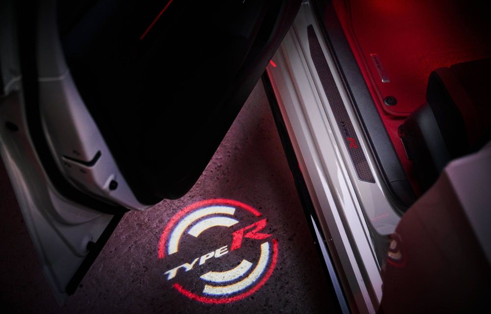 Honda Civic Type R, retras definitiv din Europa: ediție specială de adio - Poza 6
