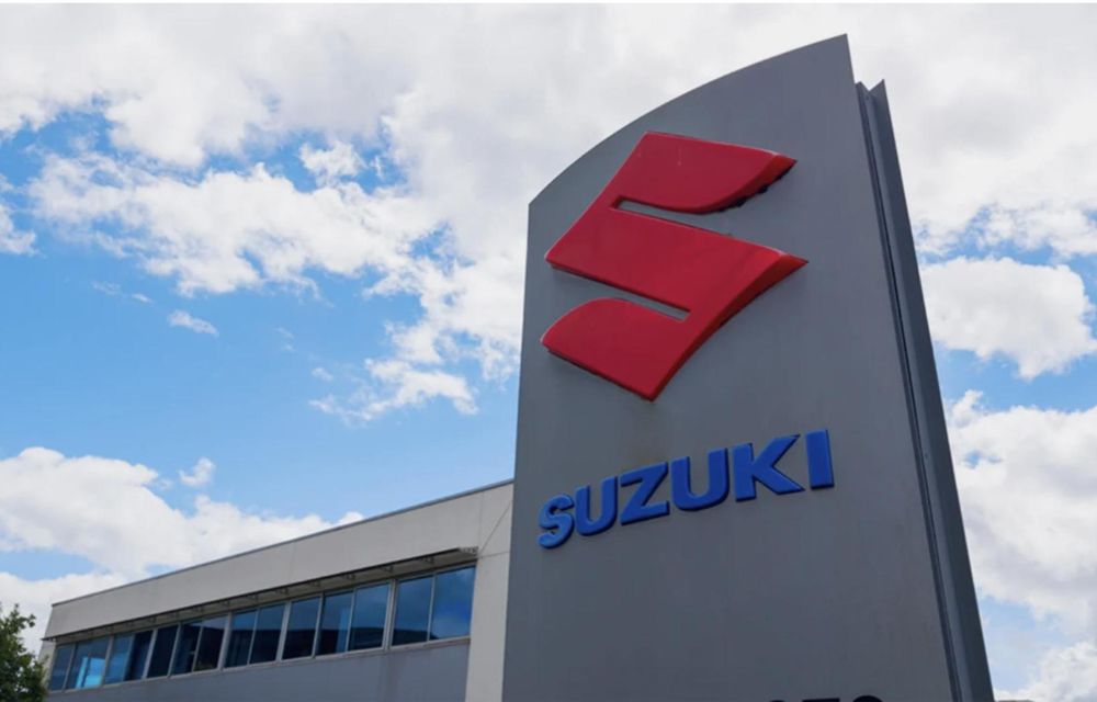 Suzuki oprește producția lui Swift din cauza lipsei de materie primă din China - Poza 1
