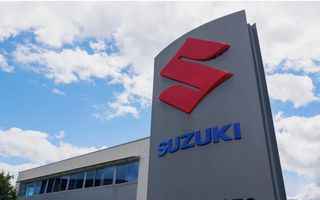 Suzuki oprește producția lui Swift din cauza lipsei de materie primă din China
