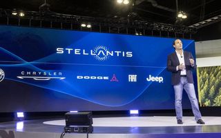 Ce salariu va avea Antonio Filosa, noul CEO Stellantis?