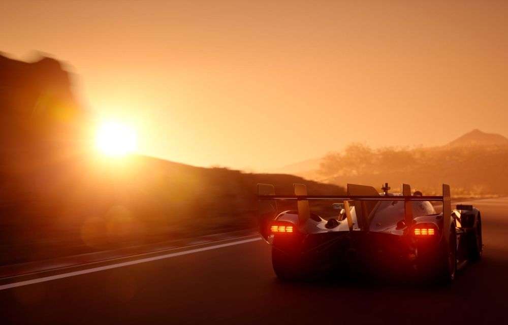 Noul Aston Martin Valkyrie LM: versiune pentru circuit limitată la 10 exemplare - Poza 11