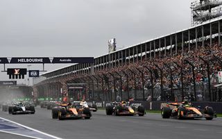 Formula 1 prezintă noul calendar pentru sezonul 2026: două curse în Spania
