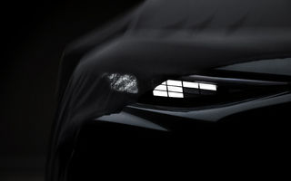 Prima imagine cu noua generație Audi Q3. Data lansării a fost confirmată