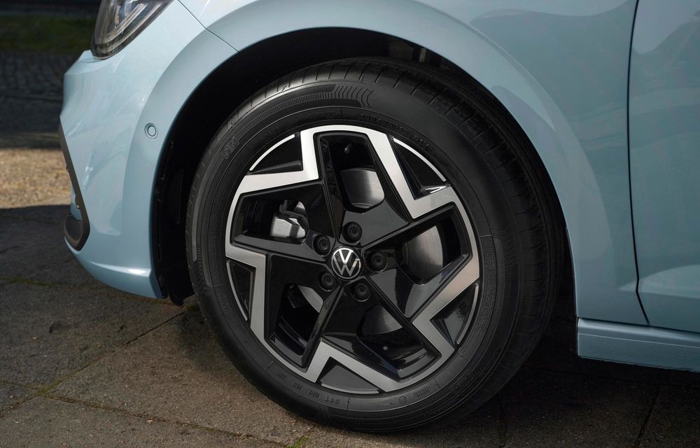 Volkswagen Polo primește o ediție aniversară de 50 de ani: de la 28.200 euro în Germania - Poza 2