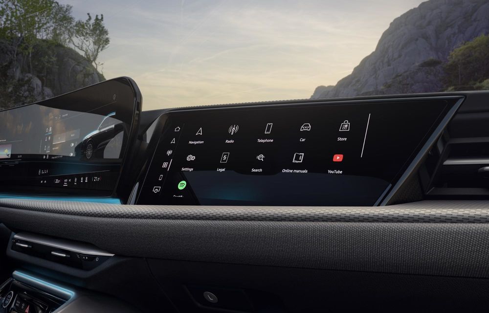 Noul Audi Q5, disponibil acum și în versiuni cu motor hibrid plug-in - Poza 10