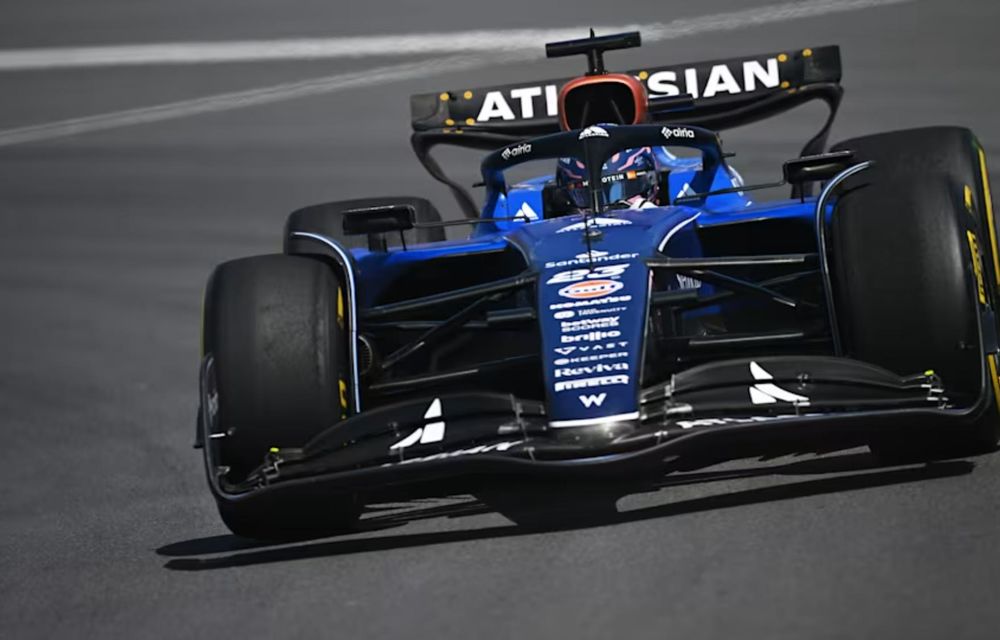 F1: George Russell, victorie în Canada. Norris abandonează după un acroșaj cu Piastri - Poza 3