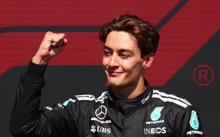 F1: George Russell, victorie în Canada. Norris abandonează după un acroșaj cu Piastri