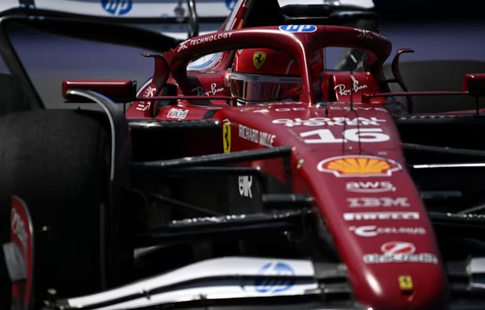 F1: George Russell, victorie în Canada. Norris abandonează după un acroșaj cu Piastri - Poza 4