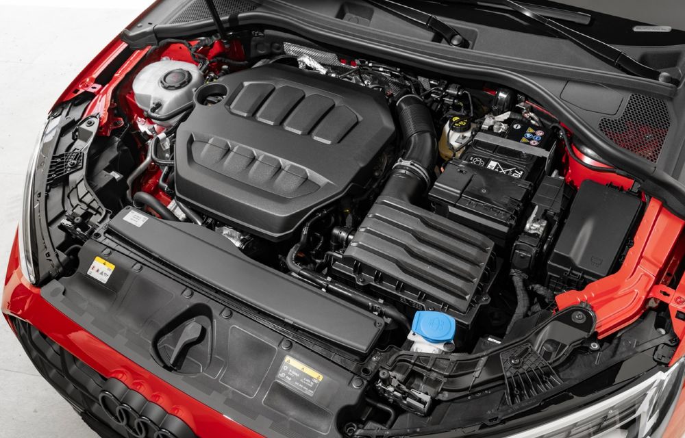 Audi schimbă macazul: renunță la planul de a elimina motoarele termice după 2033 - Poza 1