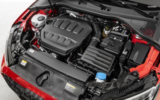 Audi schimbă macazul: renunță la planul de a elimina motoarele termice după 2033
